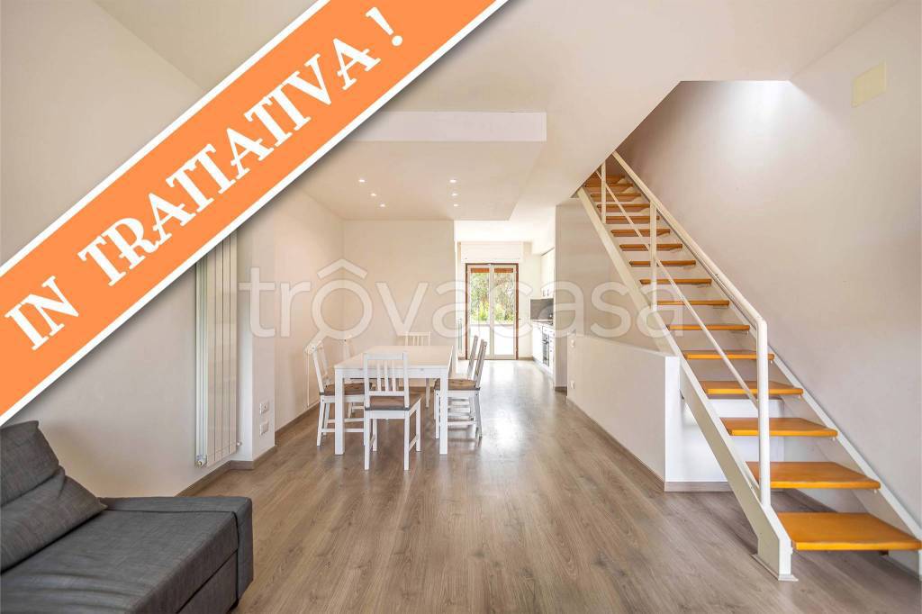 casa indipendente in vendita a Pisa in zona Calambrone