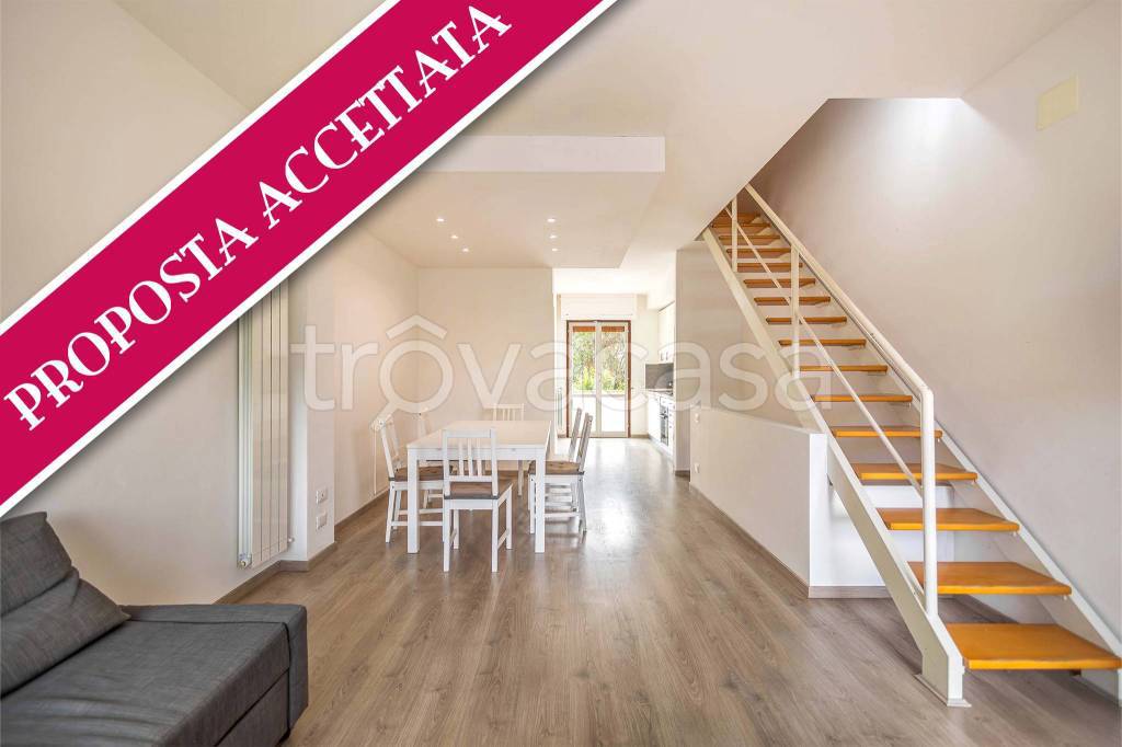 casa indipendente in vendita a Pisa in zona Calambrone