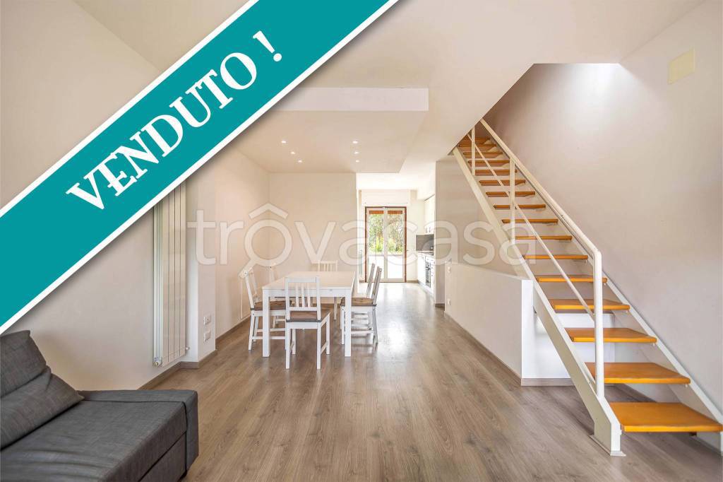 casa indipendente in vendita a Pisa in zona Calambrone
