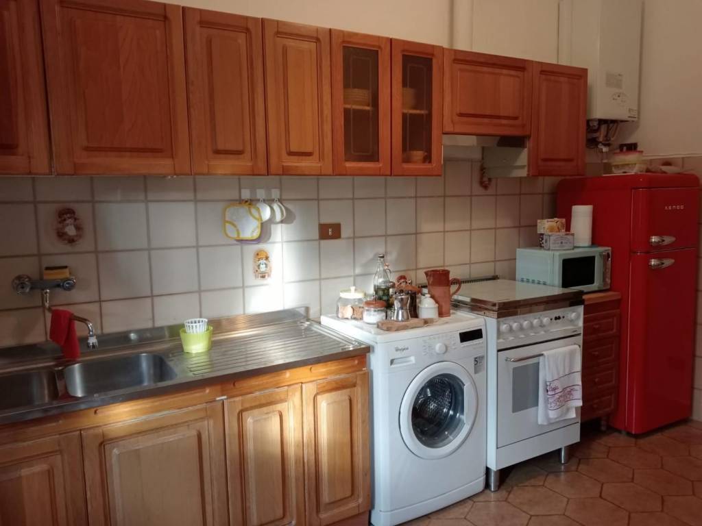appartamento in vendita a Pisa in zona Porta a Lucca