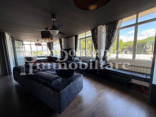 appartamento in vendita a Pisa in zona Tirrenia