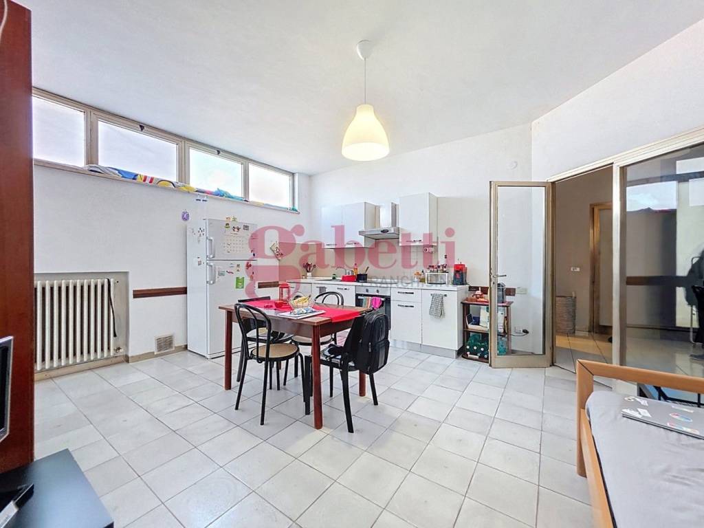 appartamento in vendita a Pisa in zona Centro Storico