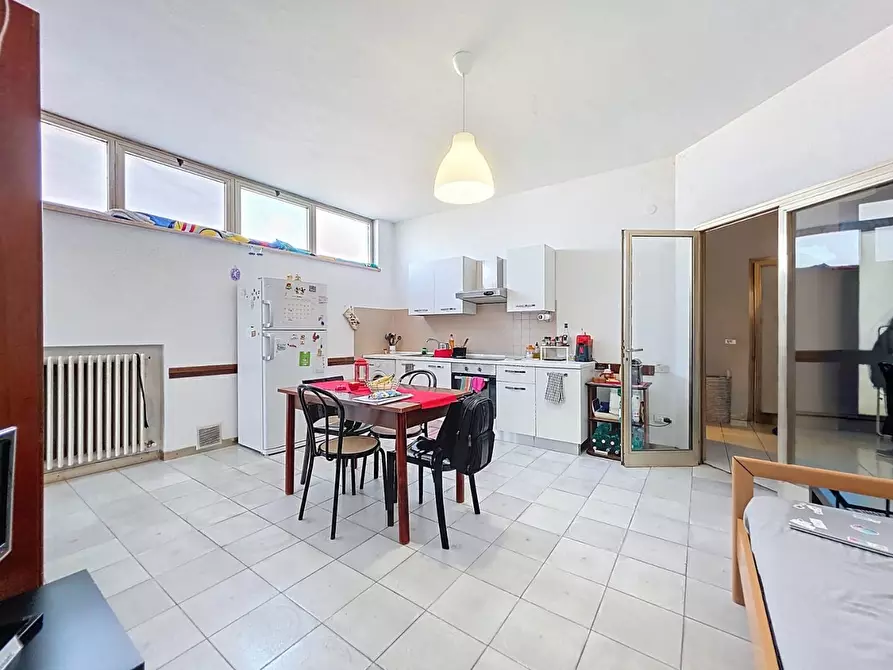 appartamento in vendita a Pisa in zona Centro Storico