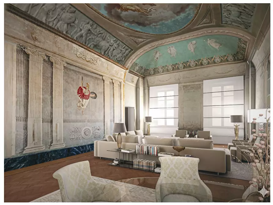 appartamento in vendita a Pisa in zona Centro Storico