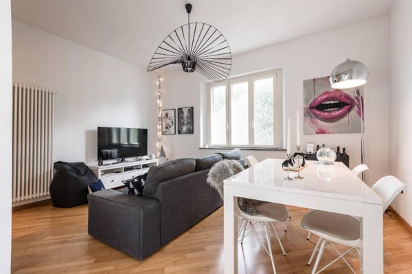 appartamento in vendita a Pisa in zona Porta a Lucca