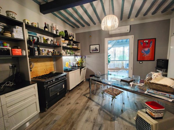 appartamento in vendita a Pisa in zona Centro Storico