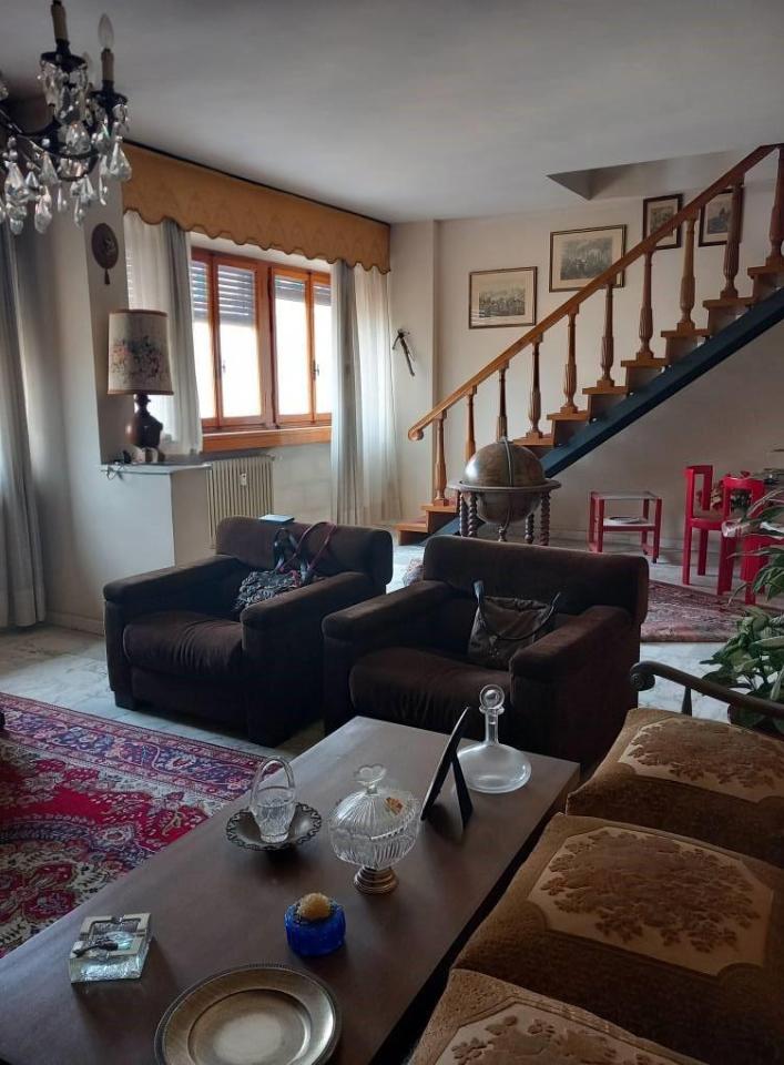 appartamento in vendita a Pisa in zona Quartiere Sant'Antonio