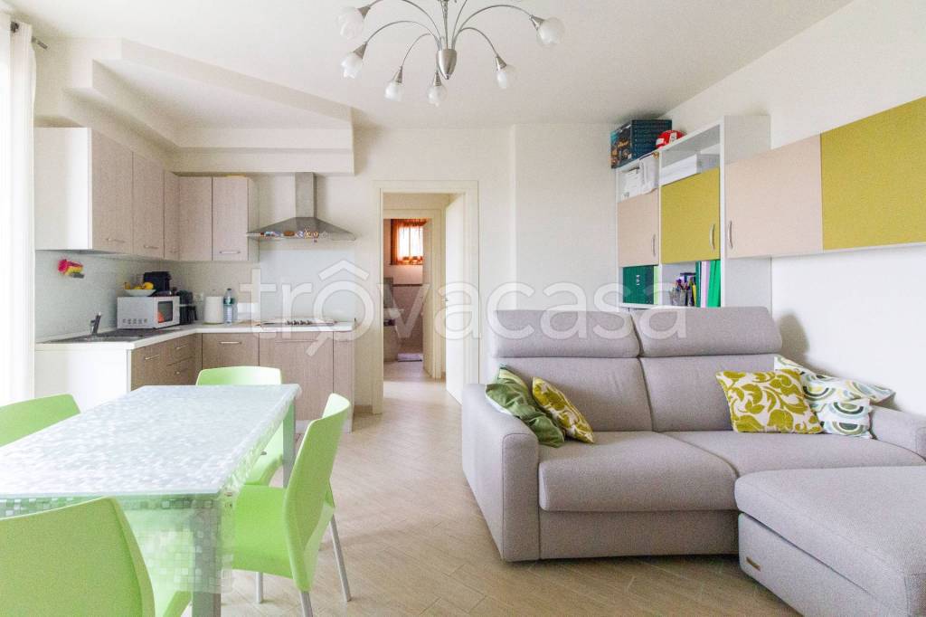 appartamento in vendita a Pisa in zona Quartiere San Giusto