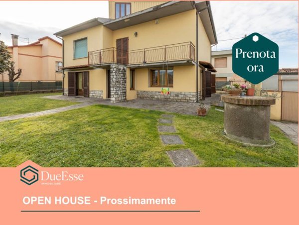 casa indipendente in vendita a Pisa in zona Oratoio
