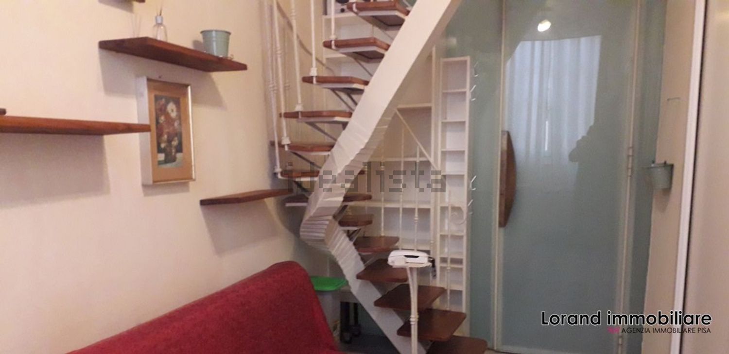appartamento in vendita a Pisa