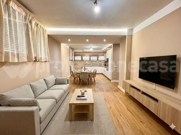 appartamento in vendita a Pisa in zona Landi