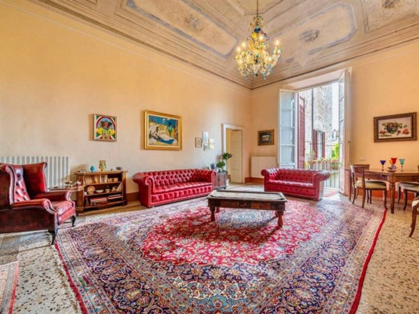 appartamento in vendita a Pisa in zona Quartiere San Martino