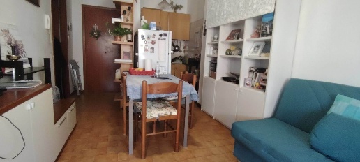 appartamento in vendita a Pisa in zona Landi