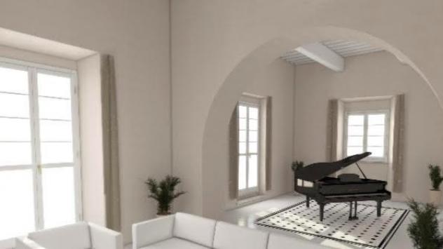 appartamento in vendita a Pisa in zona Centro Storico