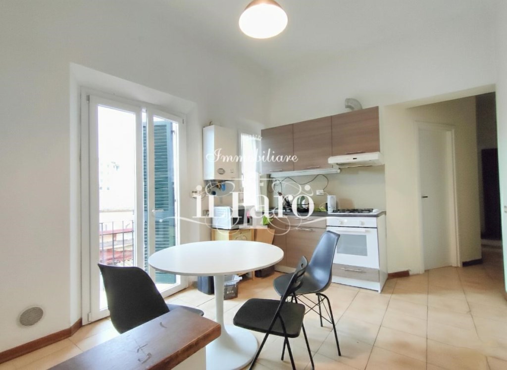 appartamento in vendita a Pisa