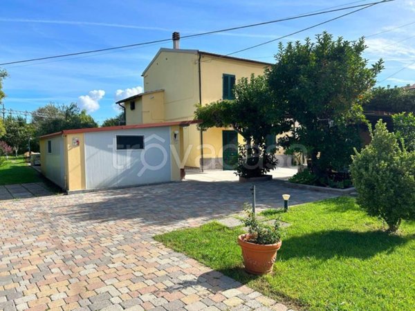 casa indipendente in vendita a Pisa in zona Quartiere San Giusto