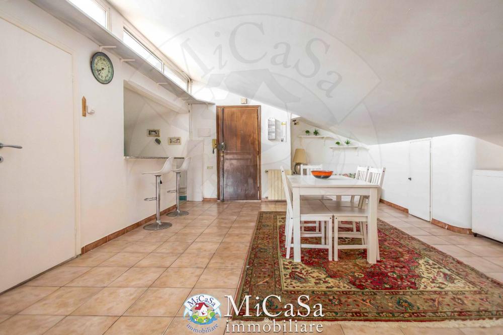 appartamento in vendita a Pisa in zona Tirrenia