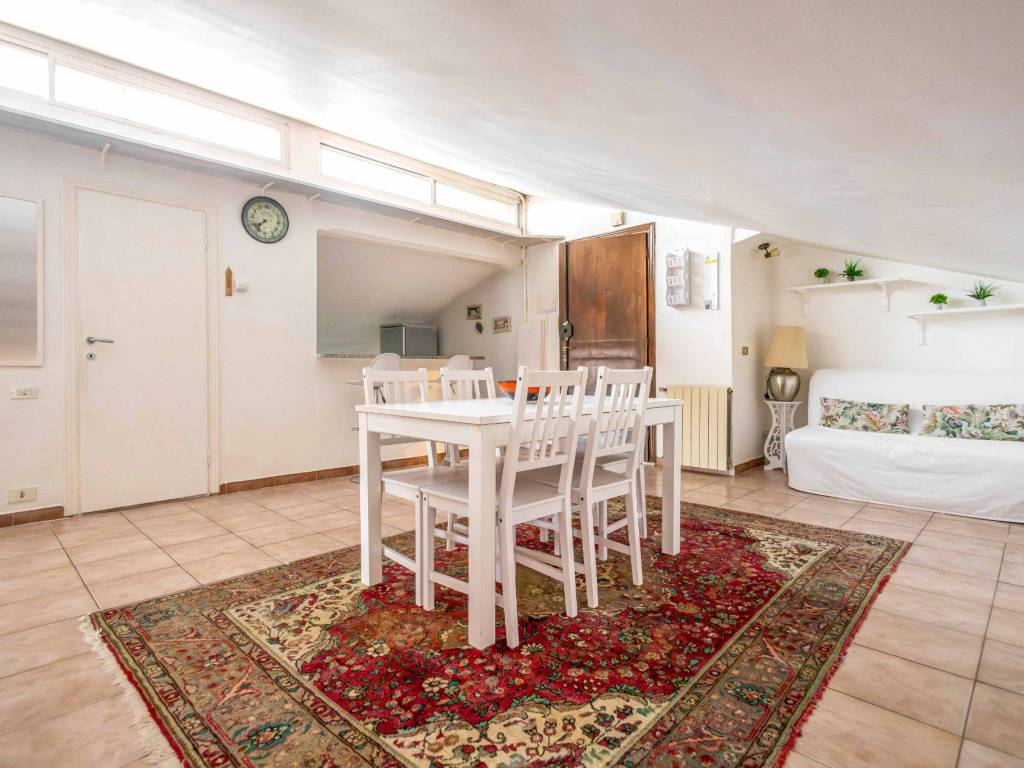 appartamento in vendita a Pisa in zona Tirrenia