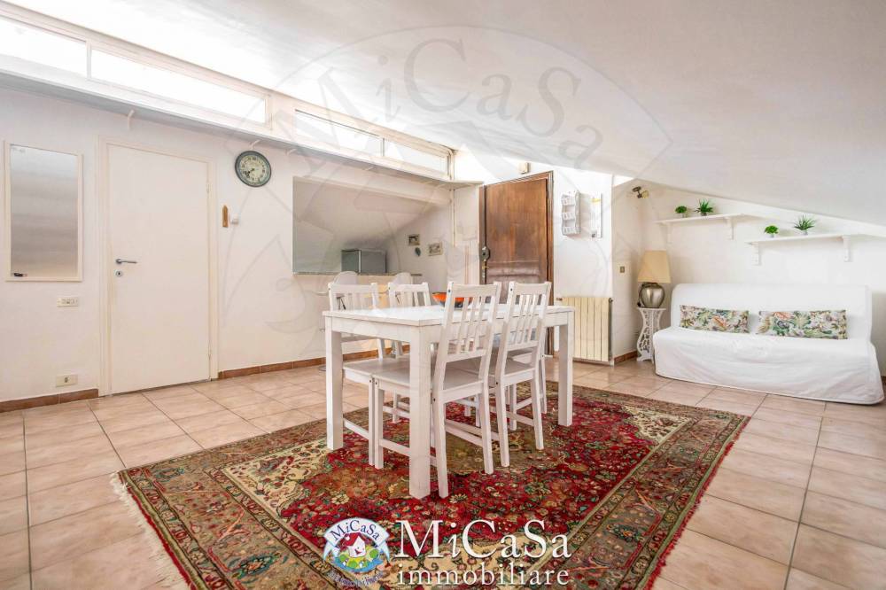 appartamento in vendita a Pisa in zona Tirrenia