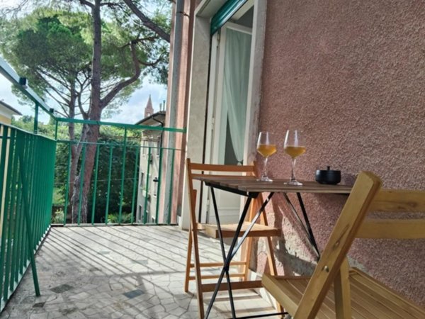 appartamento in vendita a Pisa in zona Quartiere San Francesco