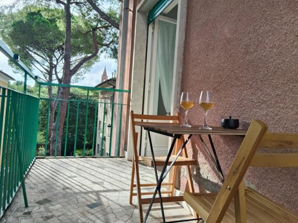 appartamento in vendita a Pisa in zona Centro Storico