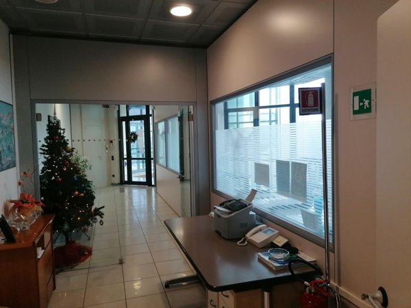 ufficio in vendita a Pisa