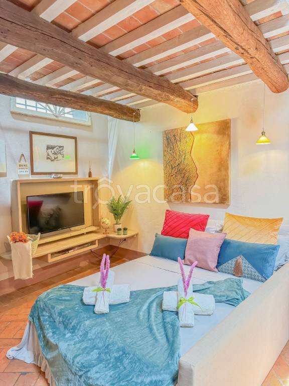 appartamento in vendita a Pisa in zona Quartiere San Martino