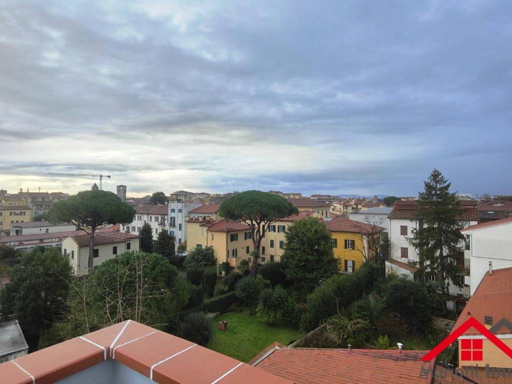 appartamento in vendita a Pisa in zona Centro Storico