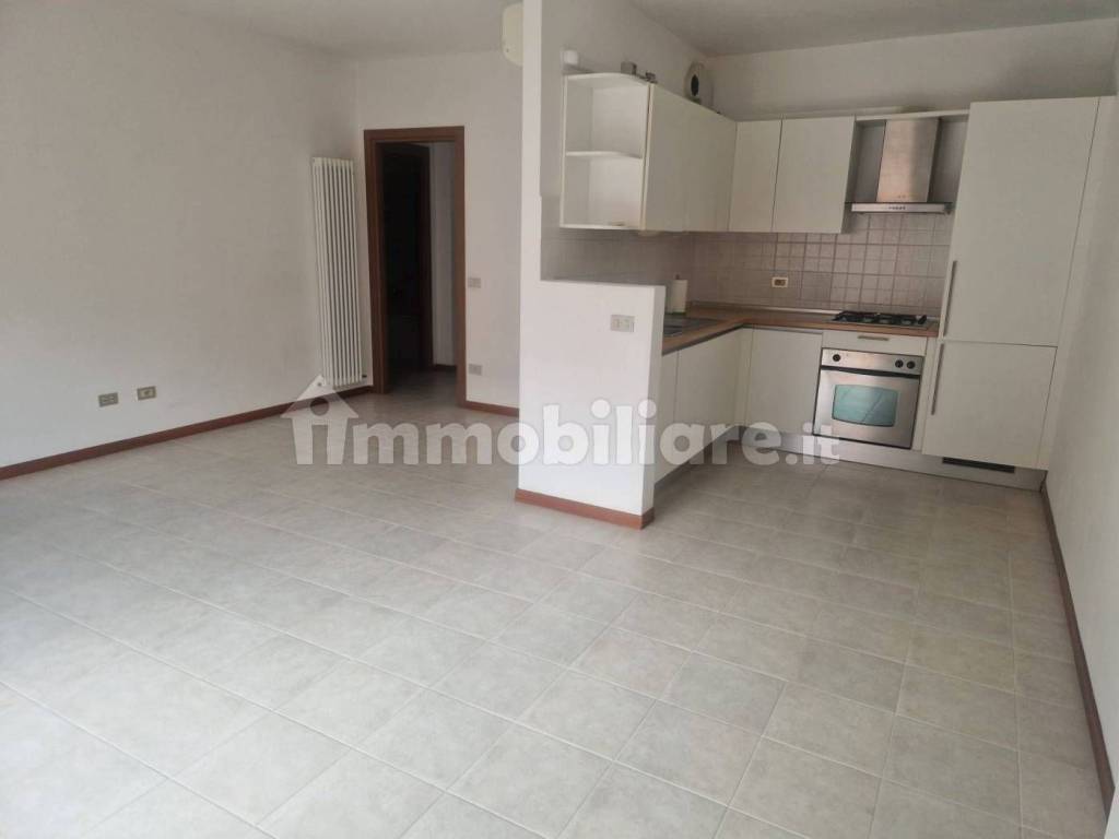 appartamento in vendita a Pisa in zona Barbaricina