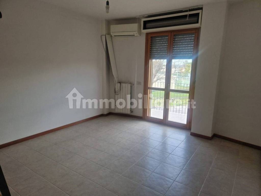 appartamento in vendita a Pisa in zona Barbaricina