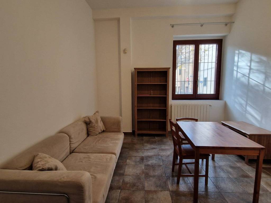 appartamento in vendita a Pisa in zona Quartiere Sant'Antonio