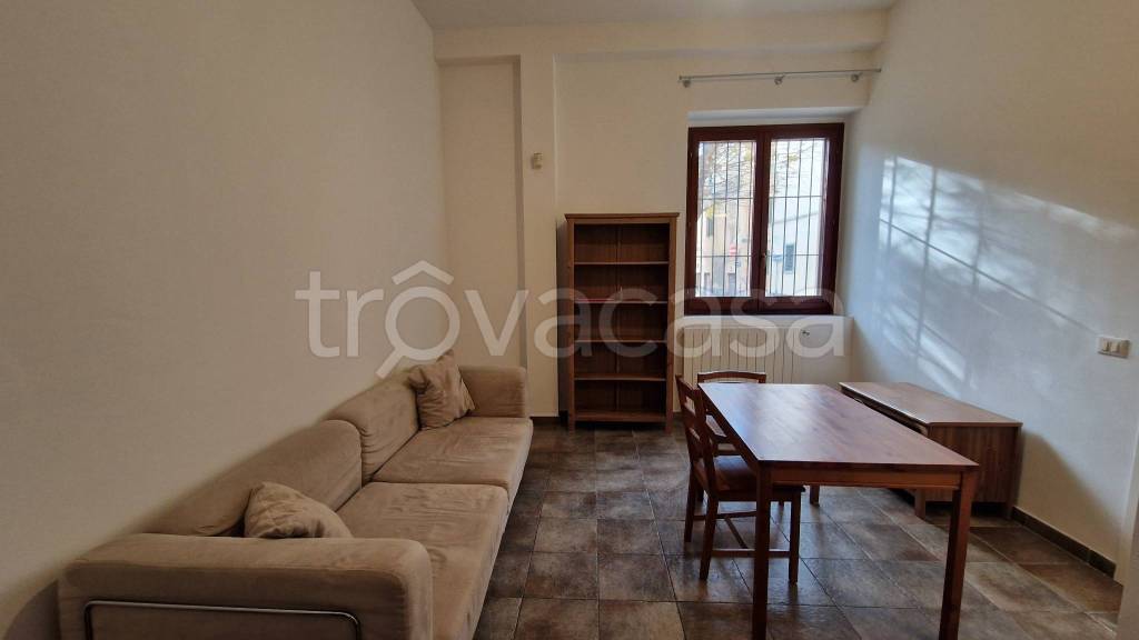 appartamento in vendita a Pisa in zona Quartiere Sant'Antonio