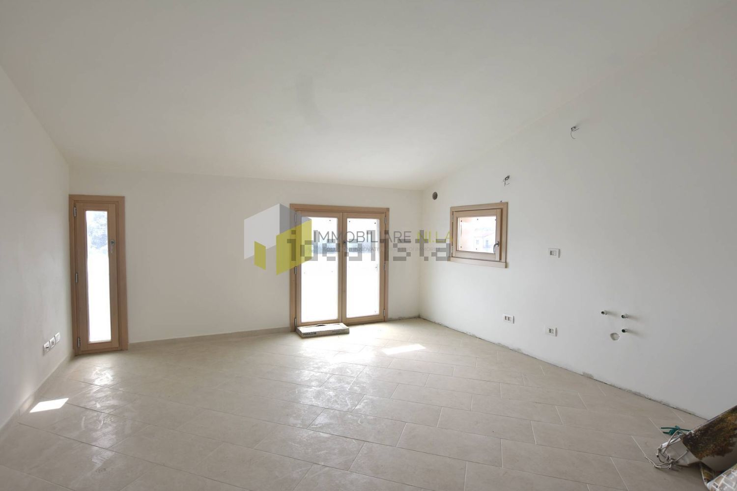 appartamento in vendita a Pisa in zona Tirrenia