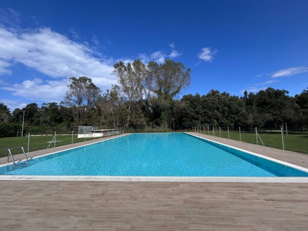 appartamento in vendita a Pisa in zona Calambrone