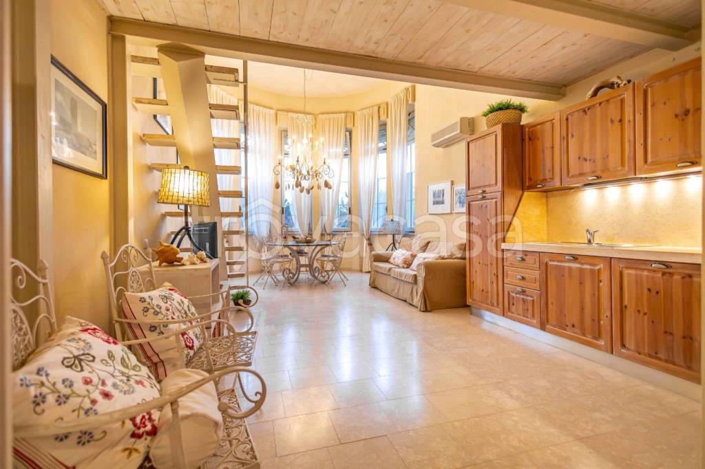 appartamento in vendita a Pisa in zona Calambrone