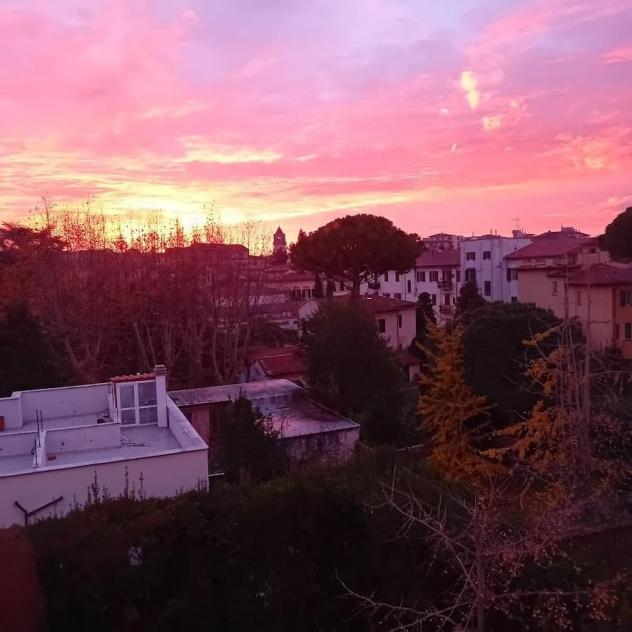 appartamento in vendita a Pisa in zona Quartiere Santa Maria