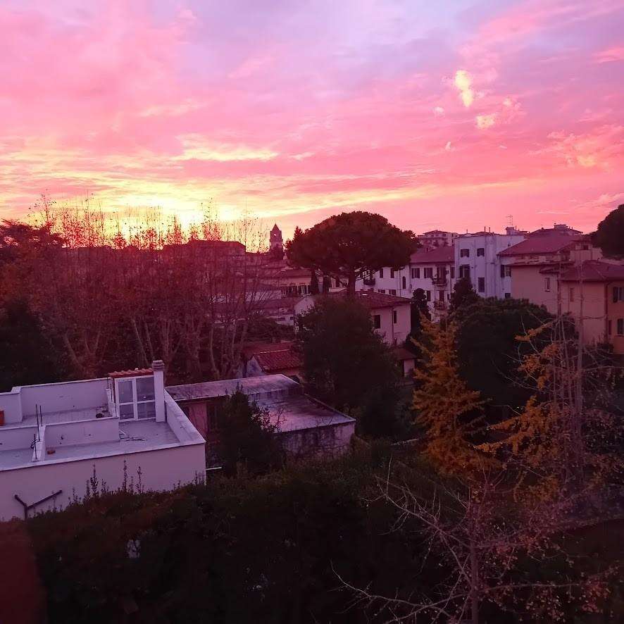 appartamento in vendita a Pisa in zona Quartiere Santa Maria
