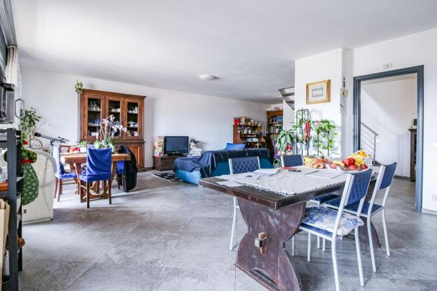 appartamento in vendita a Pisa in zona Le Piagge