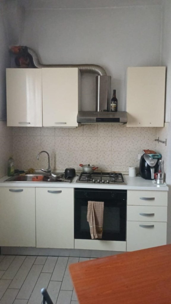 appartamento in vendita a Pisa in zona Quartiere Sant'Antonio