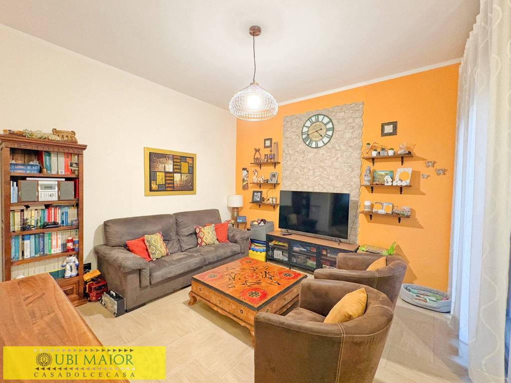 appartamento in vendita a Pisa in zona Pratale / Don Bosco