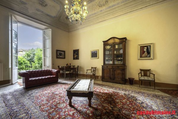 appartamento in vendita a Pisa in zona Quartiere San Martino