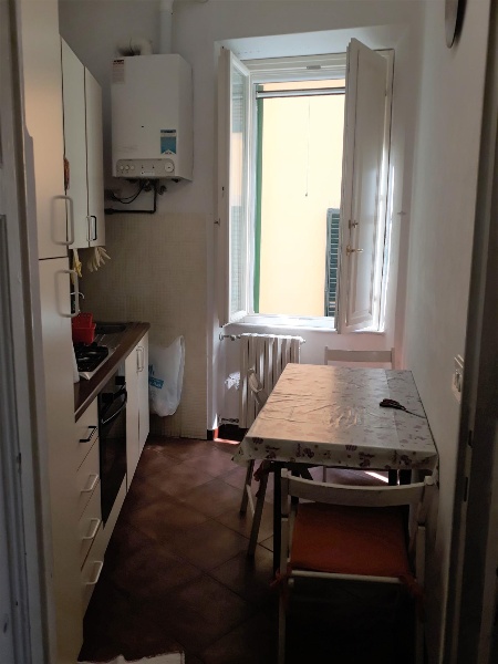 appartamento in vendita a Pisa in zona Centro Storico