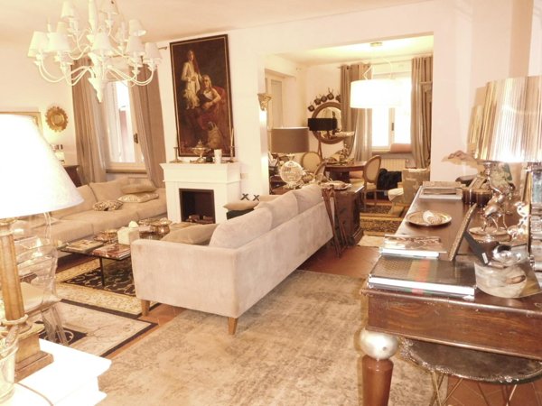 casa indipendente in vendita a Pisa in zona Tirrenia