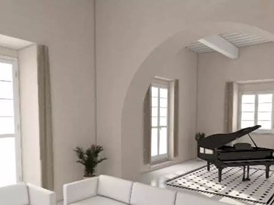 appartamento in vendita a Pisa in zona Lungarni