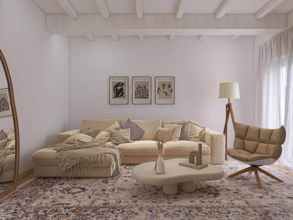 appartamento in vendita a Pisa in zona Barbaricina