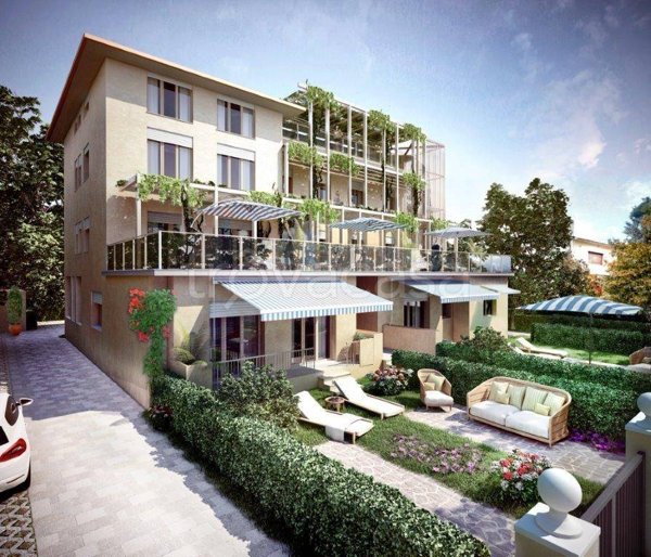 appartamento in vendita a Pisa in zona Tirrenia