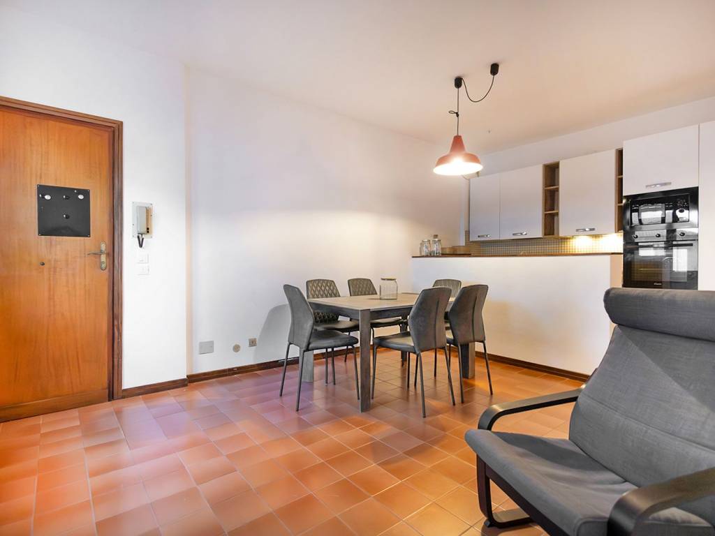 appartamento in vendita a Pisa in zona Tirrenia