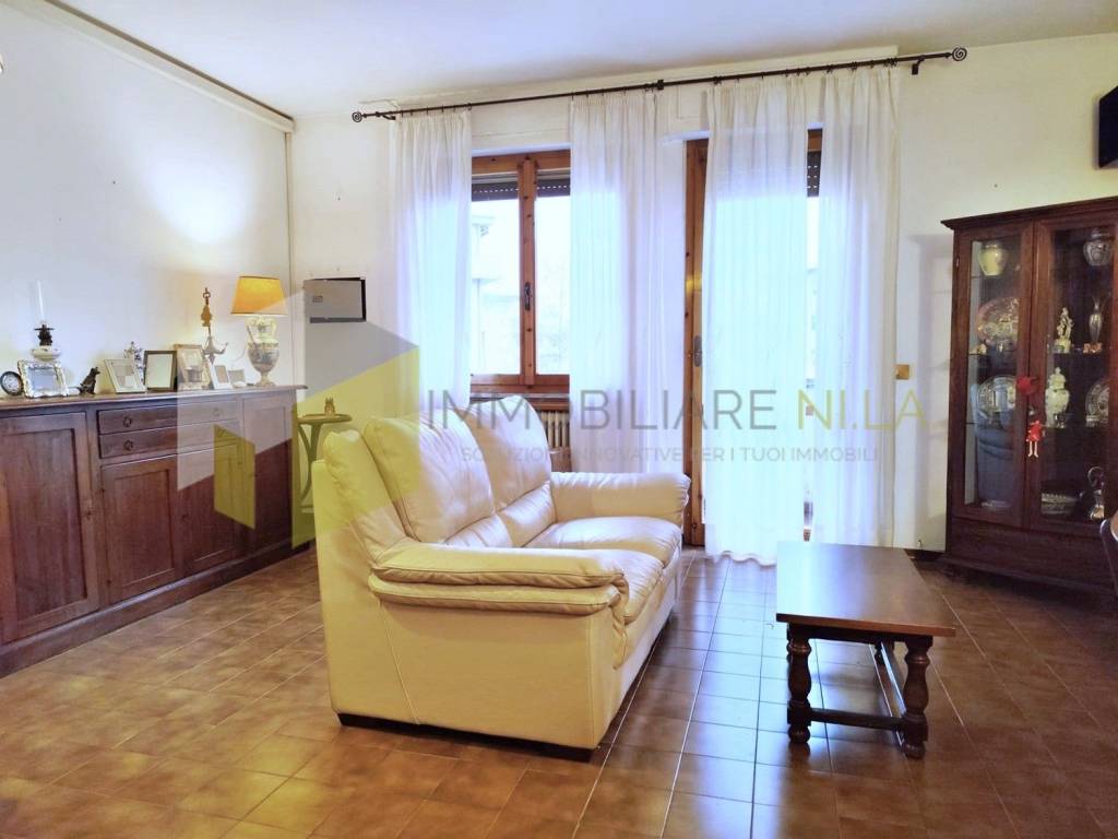 appartamento in vendita a Pisa in zona Barbaricina