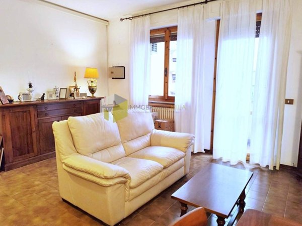 appartamento in vendita a Pisa in zona Porta Nuova