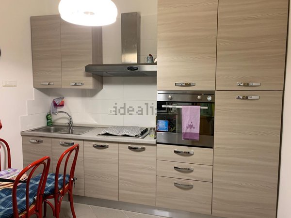 appartamento in vendita a Pisa in zona I Passi